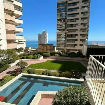 Apartment Appartement Monaco