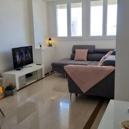Apartment Appartement Monaco Monte Carlo